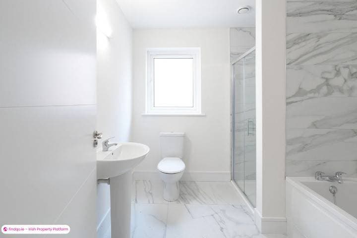 New Development for Sale in Portlaoise, Laois