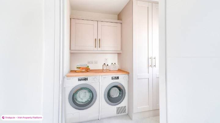 New Development for Sale in Portlaoise, Laois