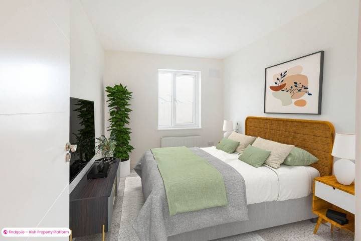 New Development for Sale in Portlaoise, Laois