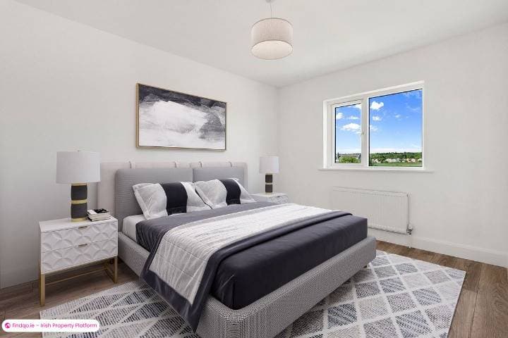 New Development for Sale in Portlaoise, Laois