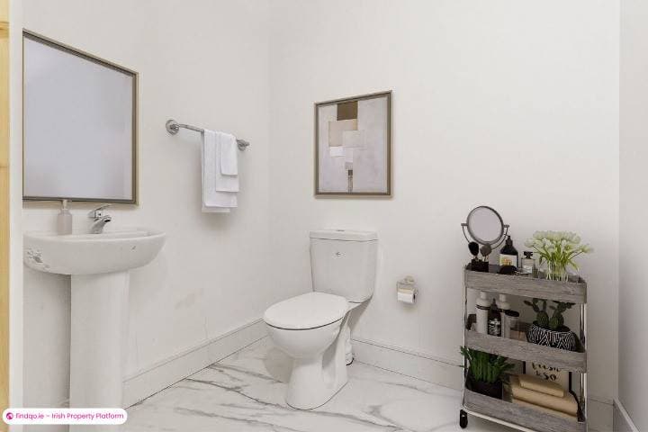 New Development for Sale in Portlaoise, Laois