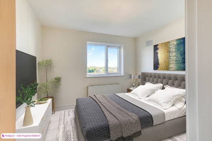 New Development for Sale in Portlaoise, Laois