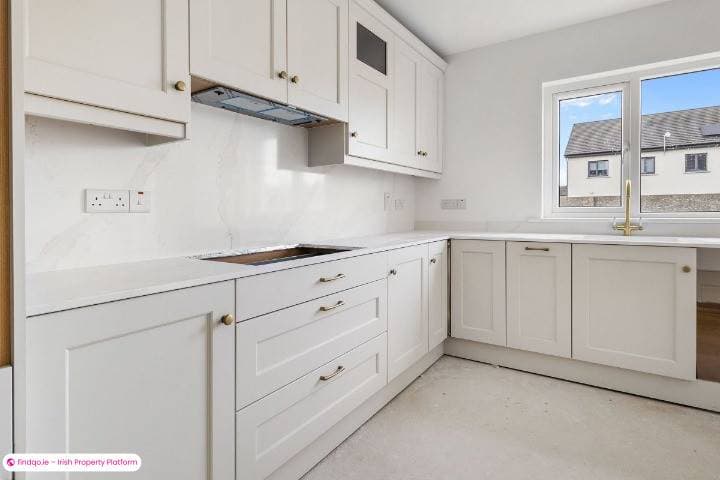 New Development for Sale in Portlaoise, Laois