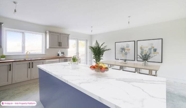 New Development for Sale in Portlaoise, Laois
