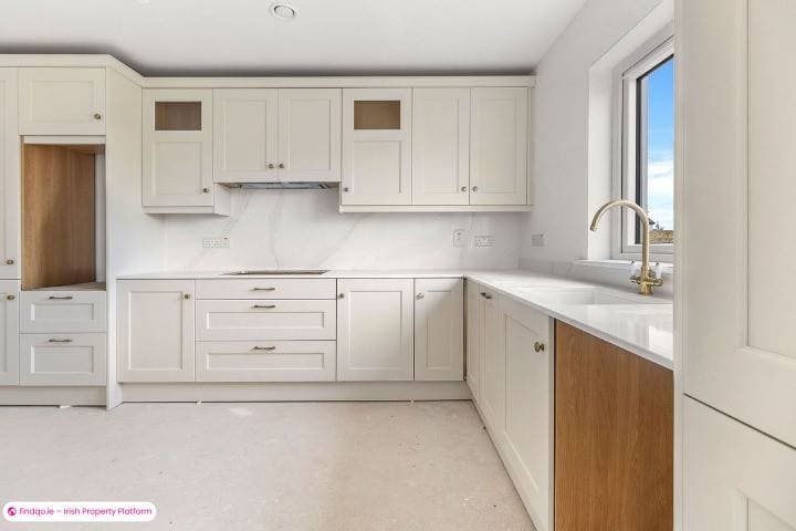 New Development for Sale in Portlaoise, Laois