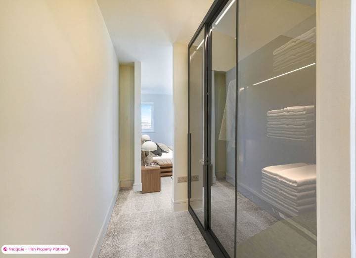 New Development for Sale in Portlaoise, Laois