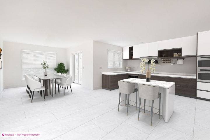 New Development for Sale in Portlaoise, Laois
