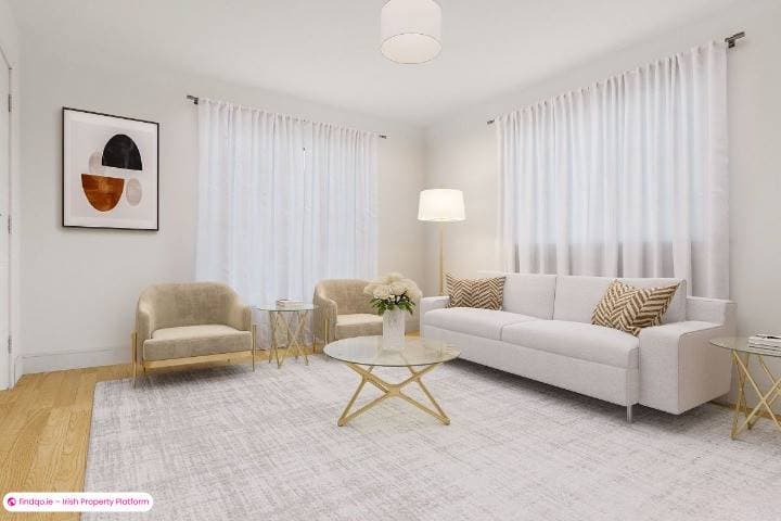 New Development for Sale in Portlaoise, Laois