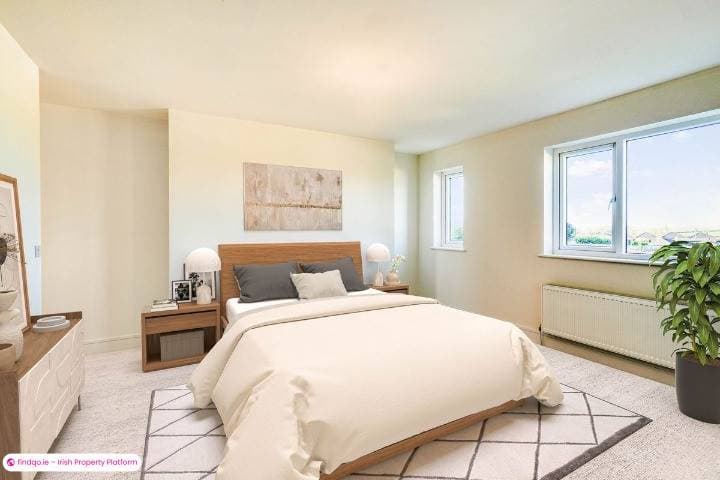 New Development for Sale in Portlaoise, Laois