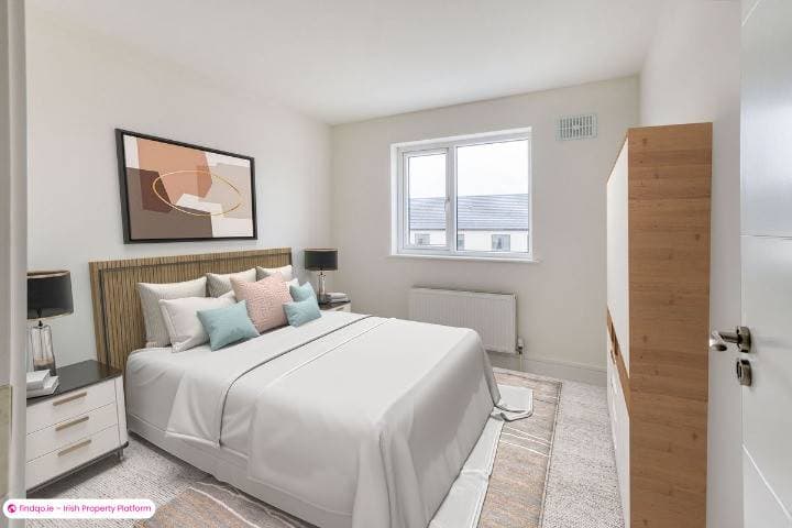 New Development for Sale in Portlaoise, Laois