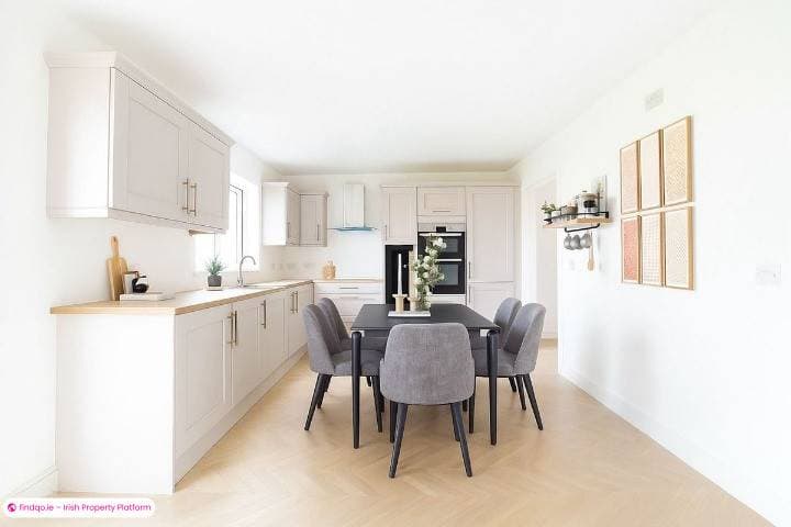 New Development for Sale in Portlaoise, Laois