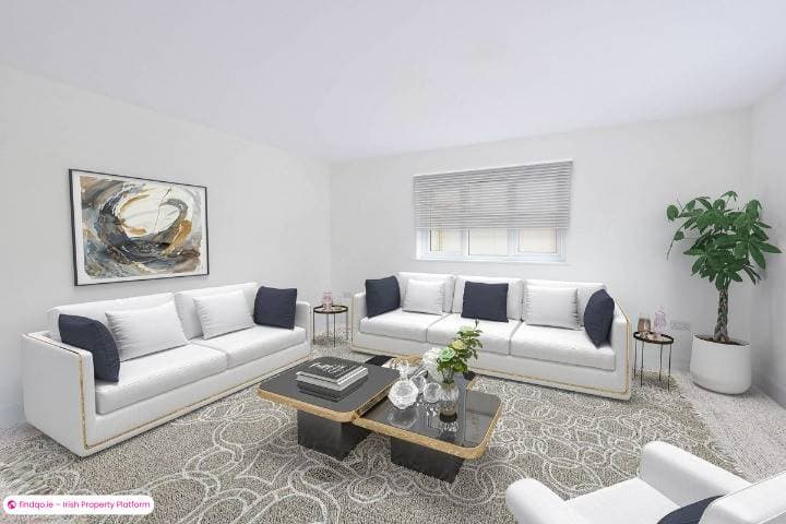 Detached house for Sale in Portlaoise, Laois
