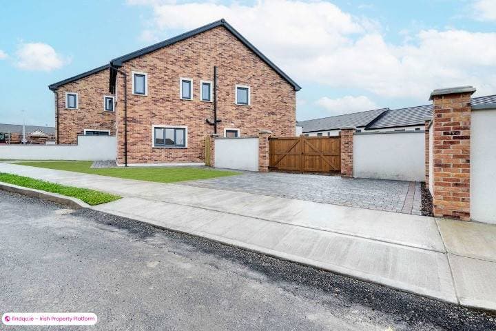 Detached house for Sale in Portlaoise, Laois