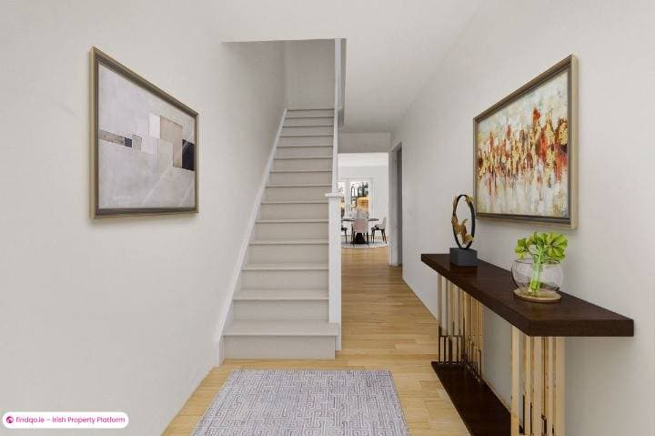 Detached house for Sale in Portlaoise, Laois