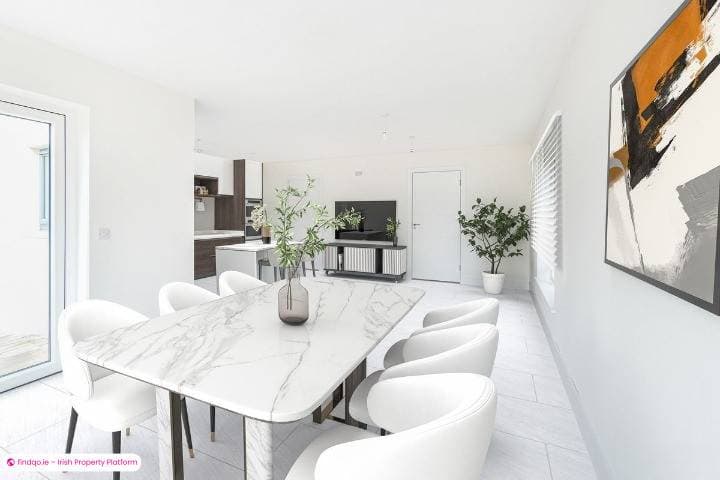 Detached house for Sale in Portlaoise, Laois