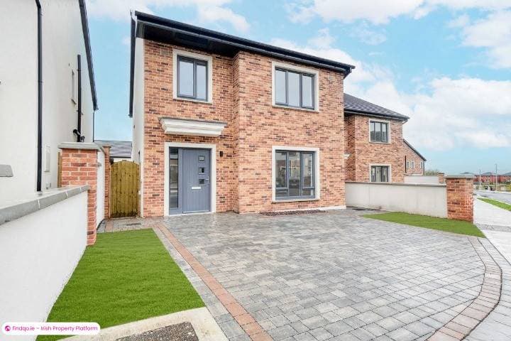Detached house for Sale in Portlaoise, Laois