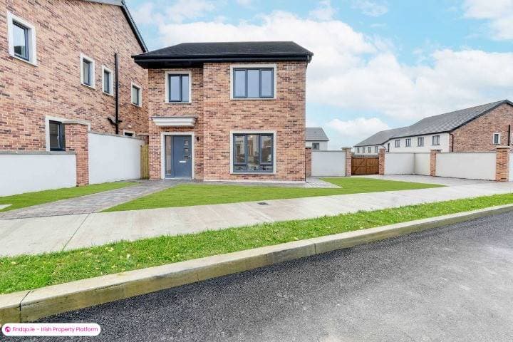 Detached house for Sale in Portlaoise, Laois