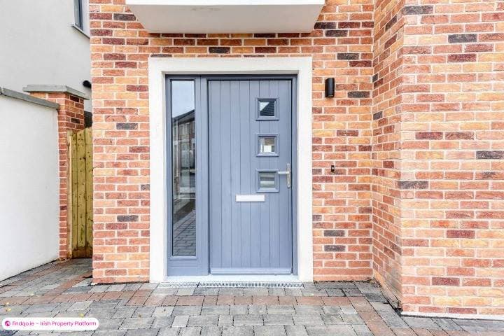Detached house for Sale in Portlaoise, Laois
