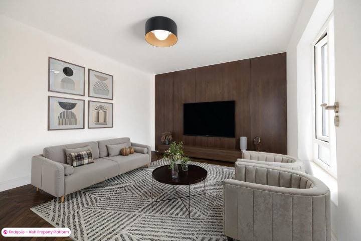 Terraced house for Sale in Portlaoise, Laois