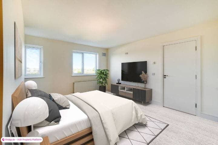 Terraced house for Sale in Portlaoise, Laois