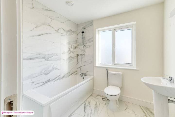 Terraced house for Sale in Portlaoise, Laois