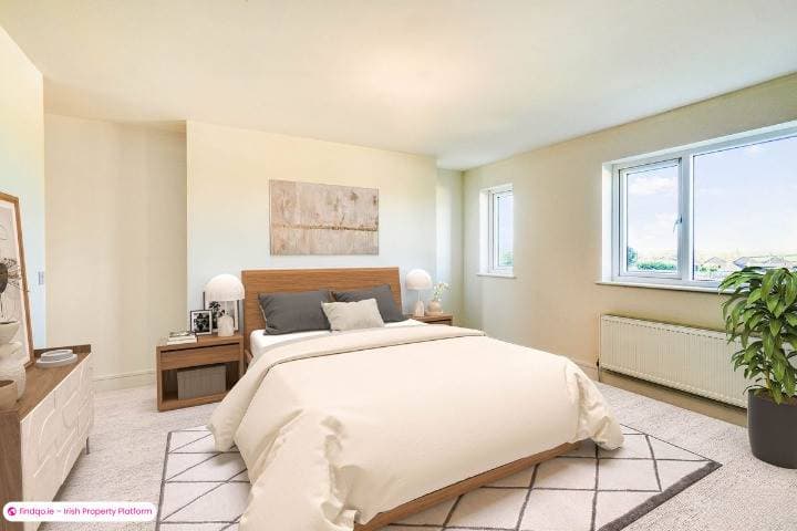 Terraced house for Sale in Portlaoise, Laois