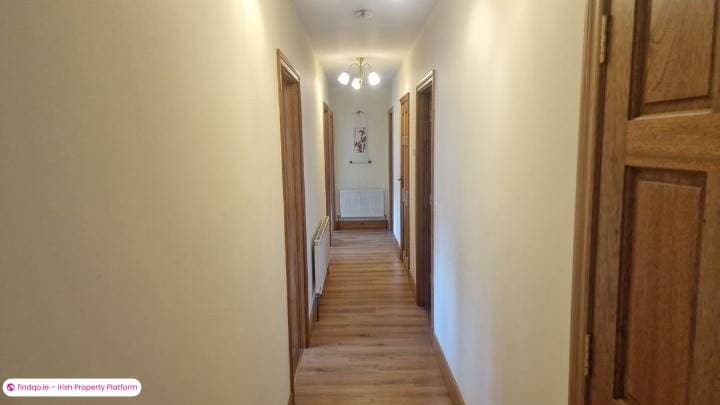 Detached house for Sale in Castlerea, Roscommon