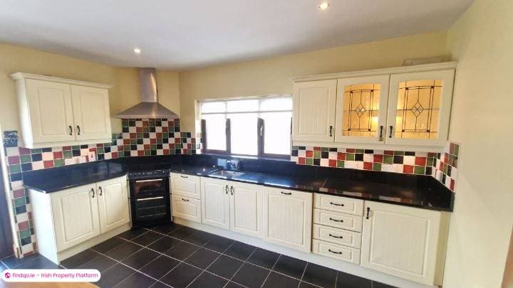 Detached house for Sale in Castlerea, Roscommon