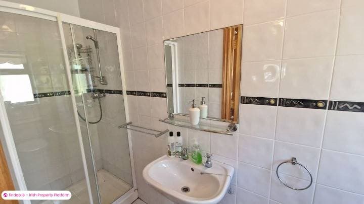Detached house for Sale in Castlerea, Roscommon
