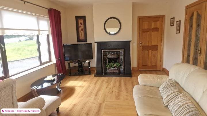 Detached house for Sale in Castlerea, Roscommon