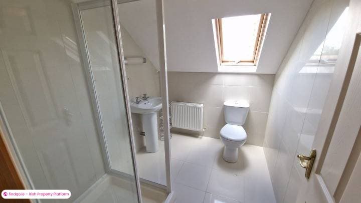 Detached house for Sale in Castlerea, Roscommon