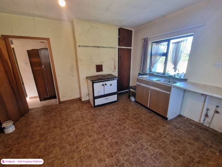 Detached house for Sale in Claremorris, Mayo
