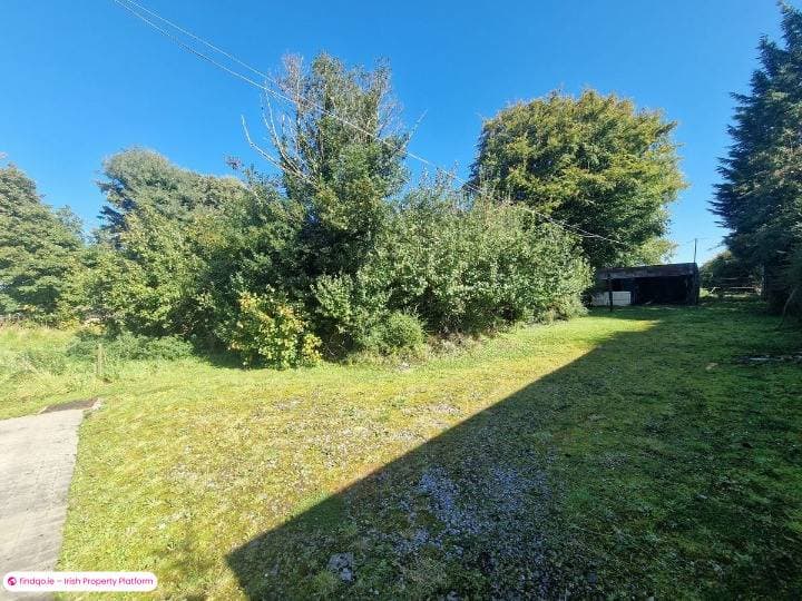 Detached house for Sale in Claremorris, Mayo