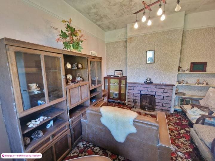 Detached house for Sale in Claremorris, Mayo