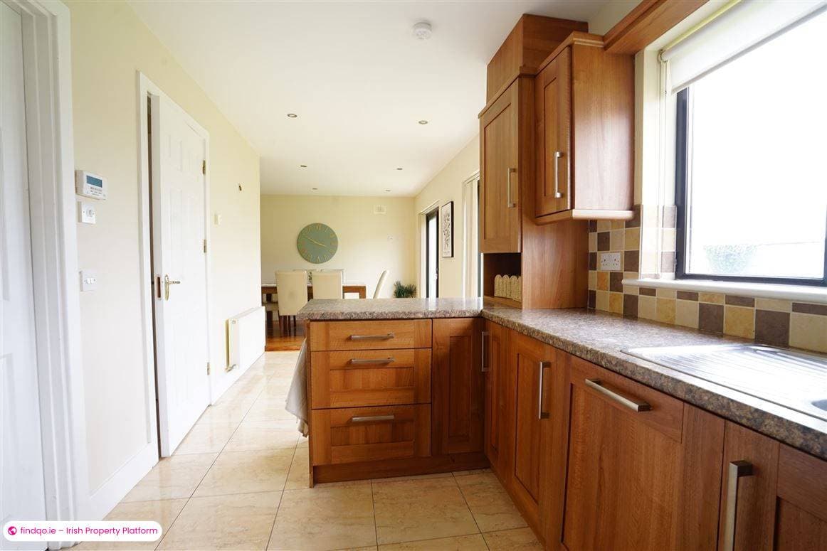 Detached house for Sale in Waterford City Centre, Waterford