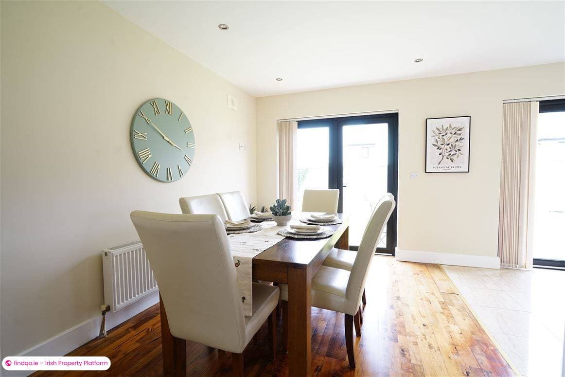 Detached house for Sale in Waterford City Centre, Waterford