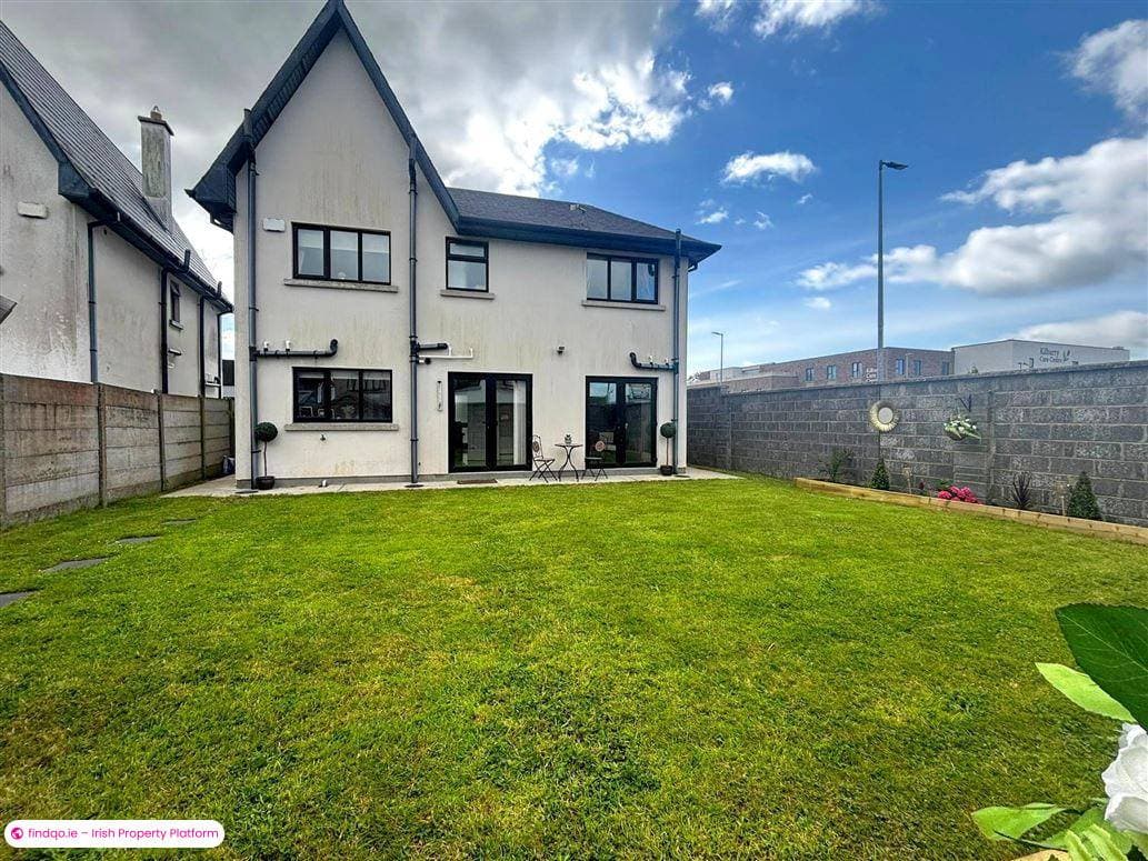Detached house for Sale in Waterford City Centre, Waterford
