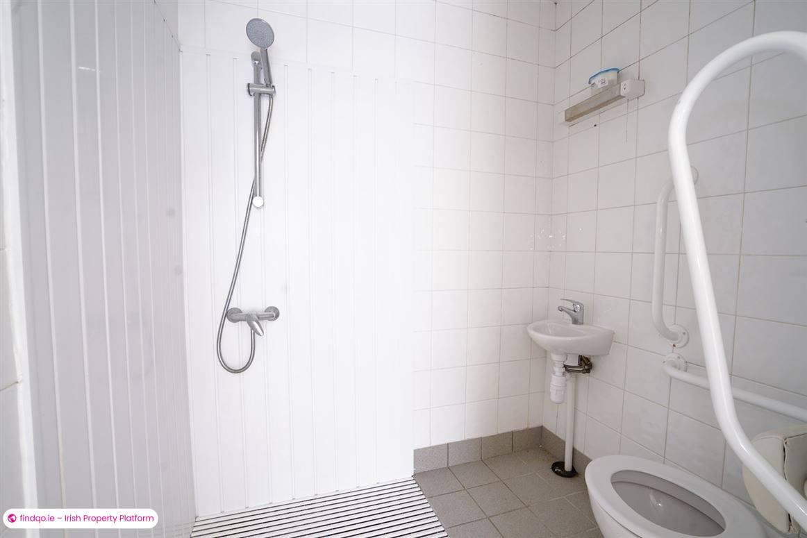 Apartment for Sale in Waterford City Centre, Waterford