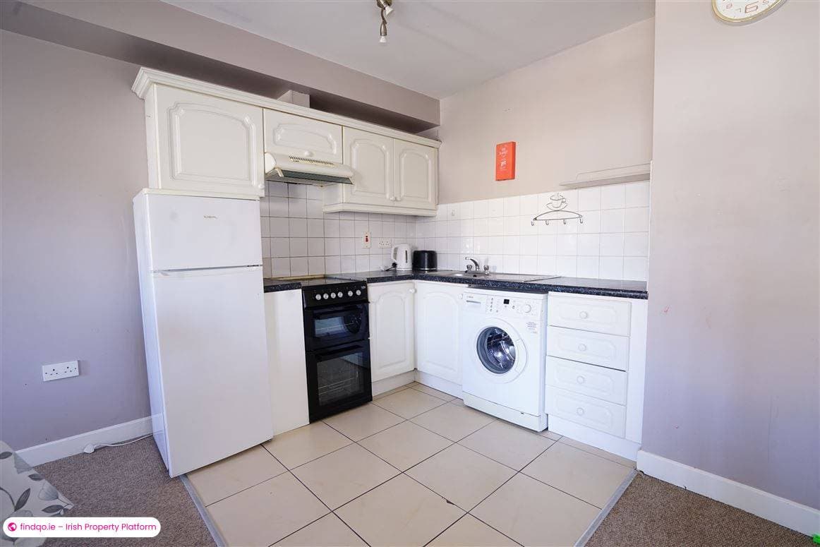 Apartment for Sale in Waterford City Centre, Waterford