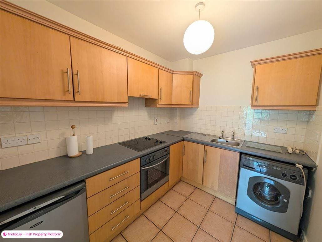 Apartment for Sale in Nenagh, Tipperary