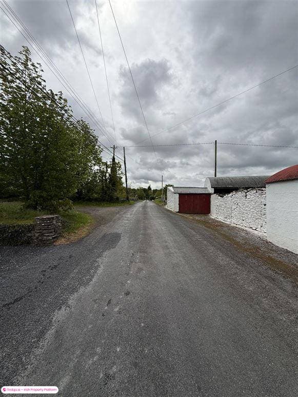 Detached house for Sale in Kilmovee, Mayo