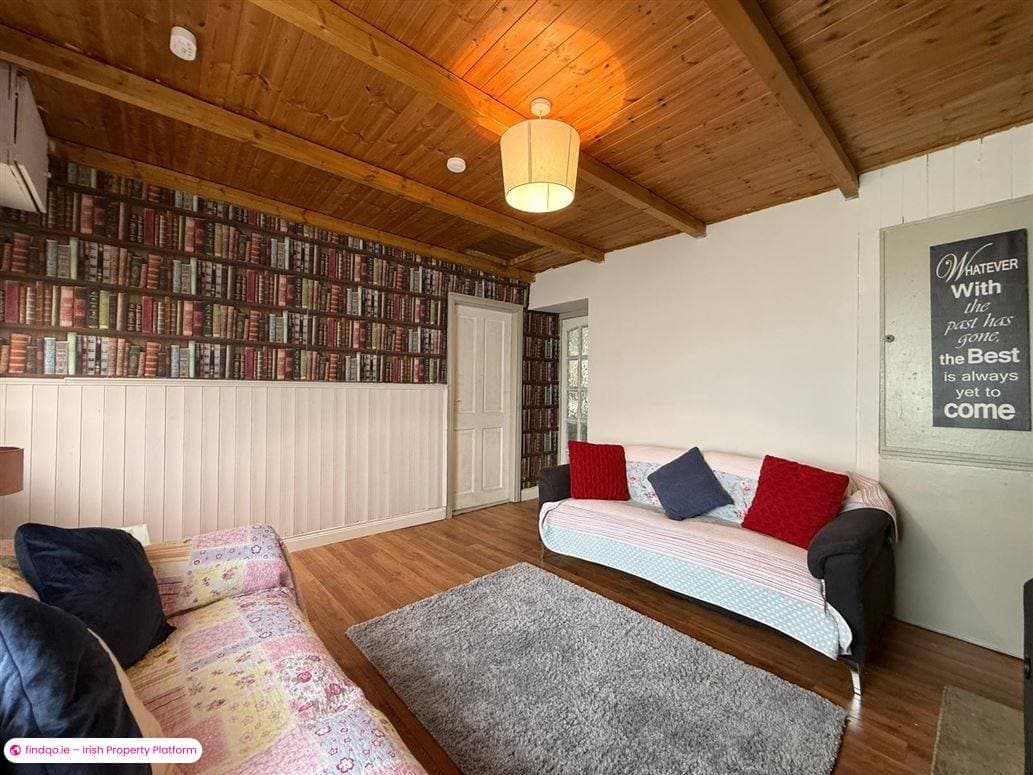 Detached house for Sale in Kilmovee, Mayo