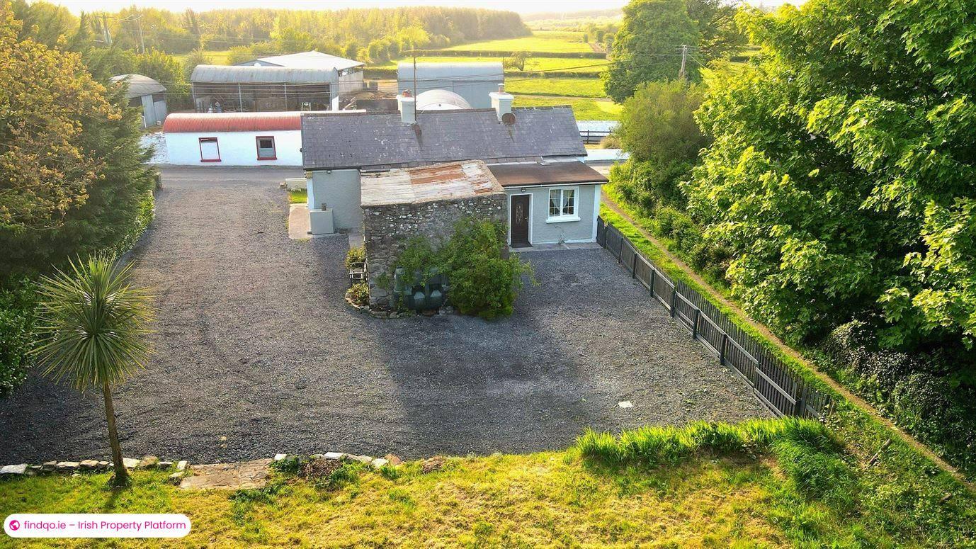 Detached house for Sale in Kilmovee, Mayo