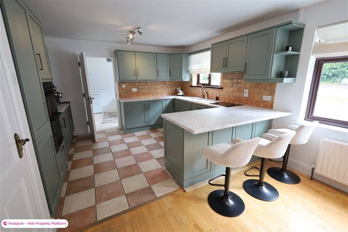 Detached house for Sale in Model Farm Road, Cork