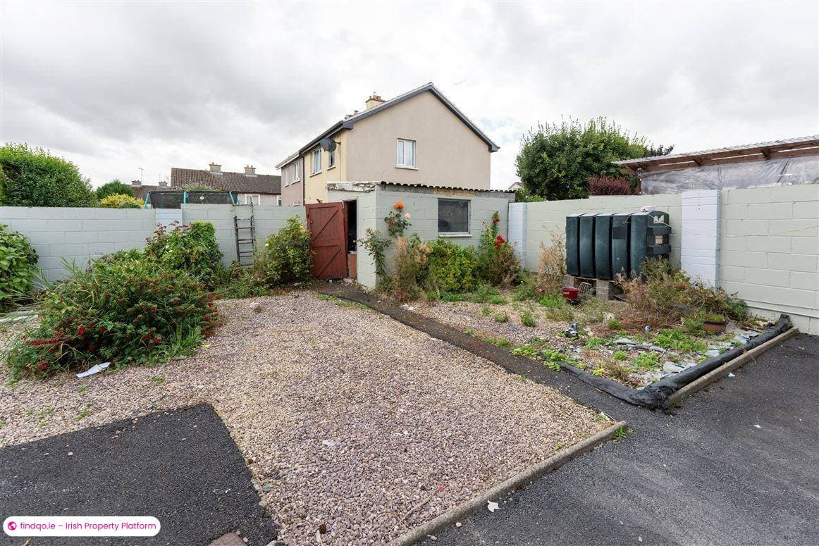 Semi-detached house for Sale in Hospital, Limerick