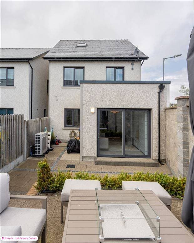 Semi-detached house for Sale in Castletroy, Limerick