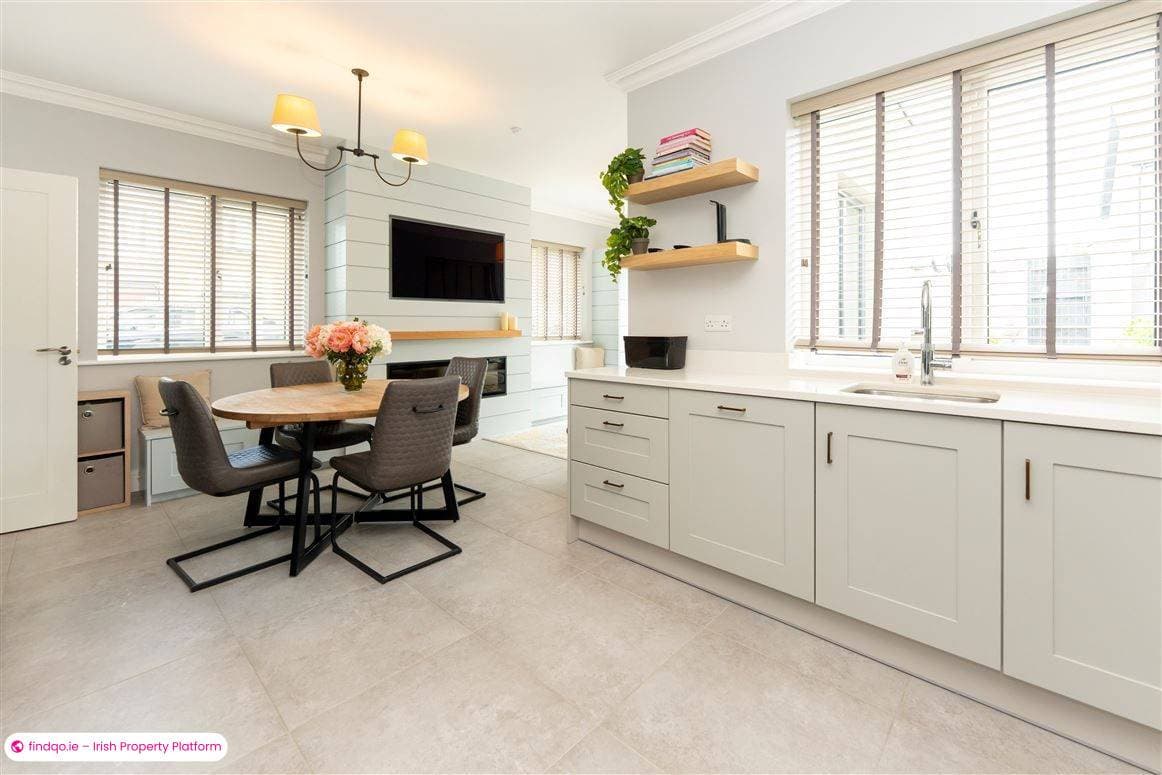 Semi-detached house for Sale in Castletroy, Limerick