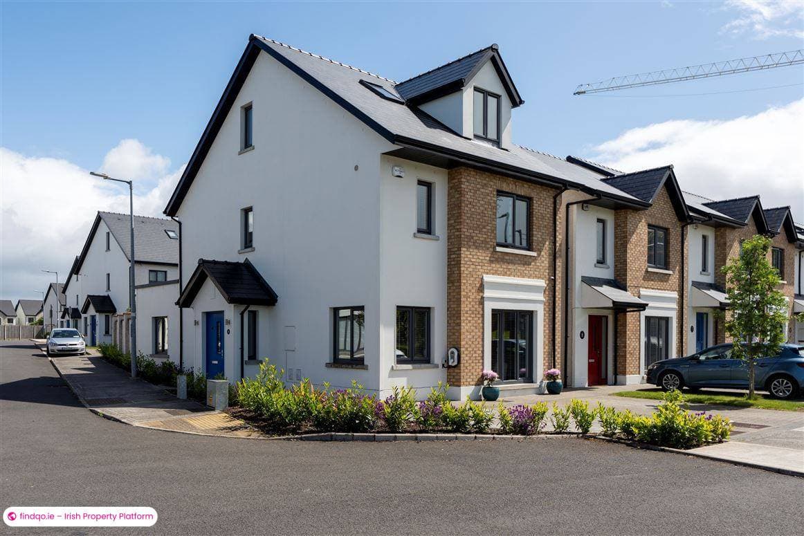 Semi-detached house for Sale in Castletroy, Limerick