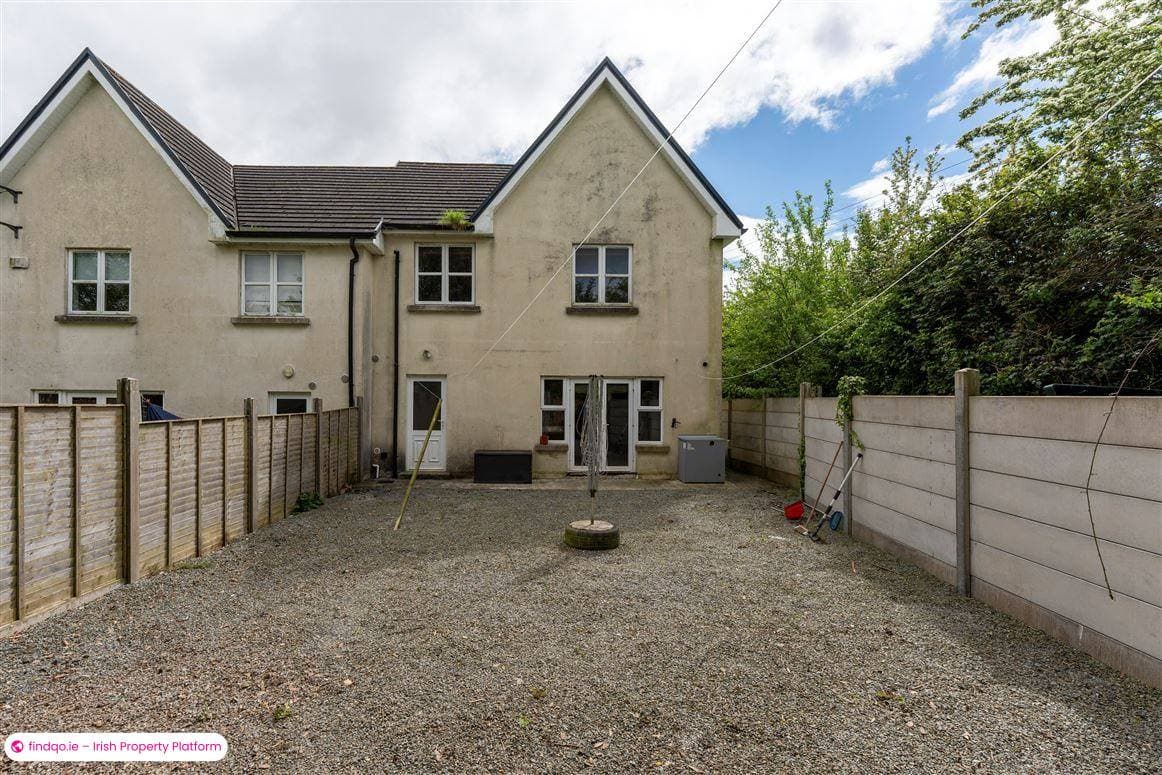 Semi-detached house for Sale in Caherconlish, Limerick