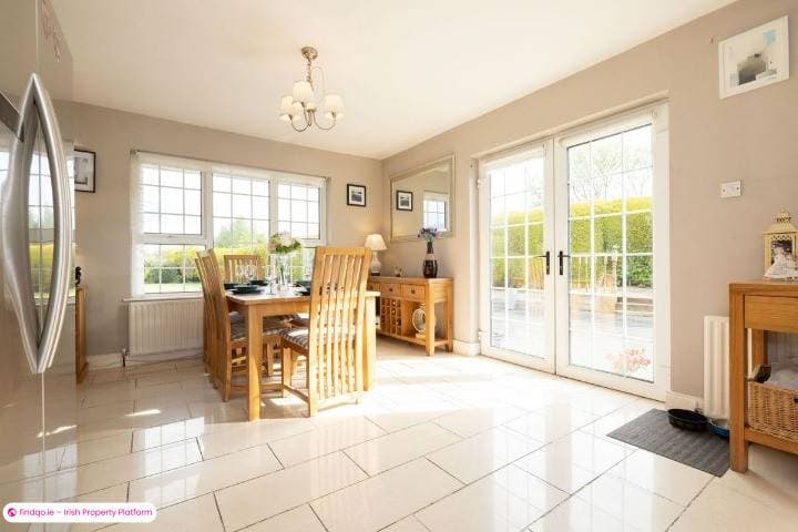 Detached house for Sale in Carlingford, Louth